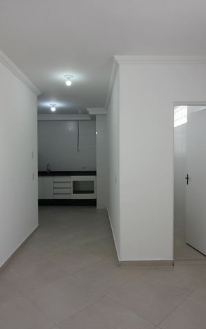 Apartamento para alugar com 48m², 1 quarto e sem vagaSala