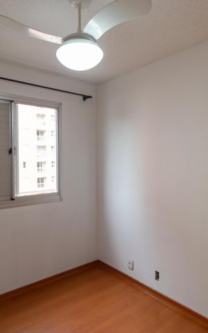 Apartamento para alugar com 66m², 2 quartos e 1 vagaSuíte