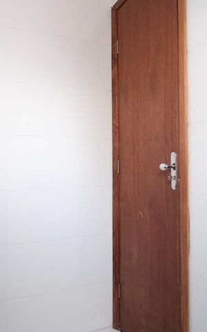 Apartamento à venda com 56m², 2 quartos e sem vagaBanheiro Social