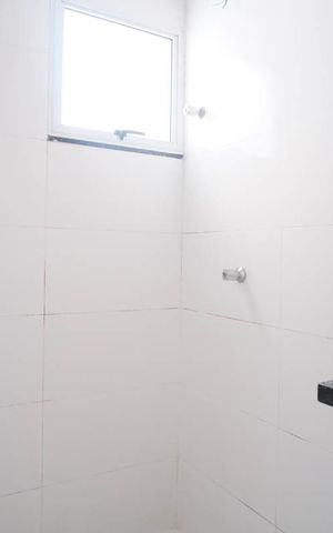 Apartamento à venda com 56m², 2 quartos e sem vagaBanheiro Social