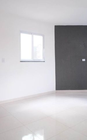Apartamento à venda com 56m², 2 quartos e sem vagaSala/Cozinha