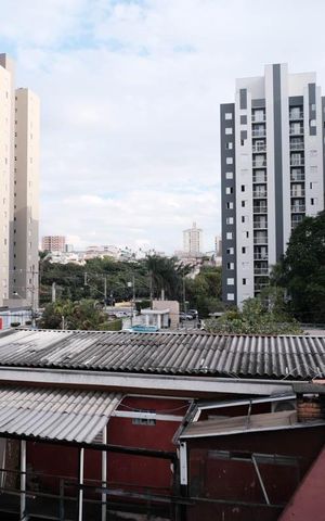 Apartamento à venda com 56m², 2 quartos e sem vagaQuarto - Vista