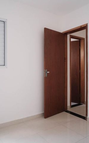 Apartamento à venda com 56m², 2 quartos e sem vagaQuarto