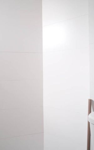 Apartamento à venda com 56m², 2 quartos e sem vagaBanheiro da Suíte 