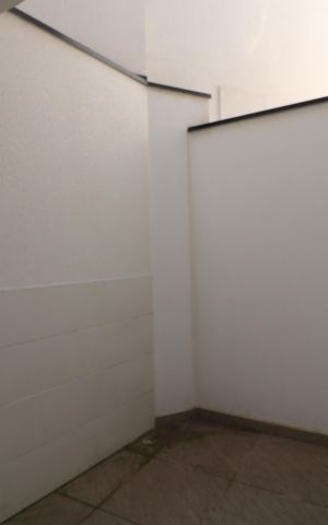 Casa à venda com 55m², 2 quartos e 1 vagaÁrea de serviço