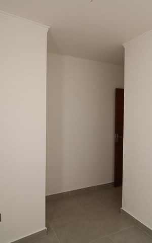 Casa à venda com 55m², 2 quartos e 1 vagaSuíte 2