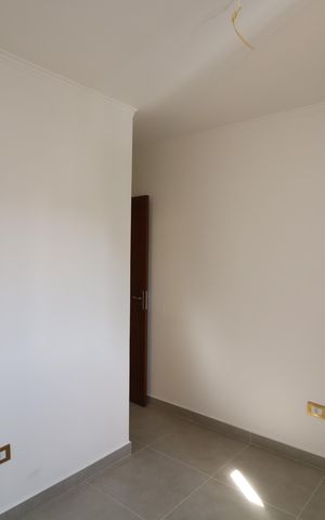 Casa à venda com 55m², 2 quartos e 1 vagaSuíte