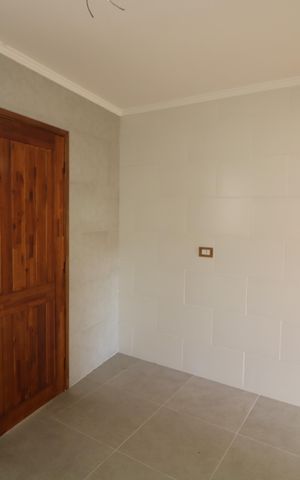 Casa à venda com 55m², 2 quartos e 1 vagaCozinha