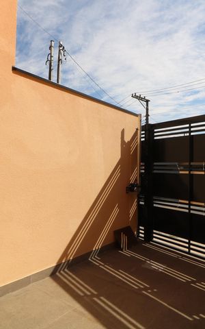 Casa à venda com 55m², 2 quartos e 1 vagaÁrea comum
