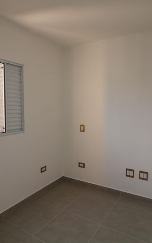 Casa à venda com 55m², 2 quartos e 1 vagaSuíte