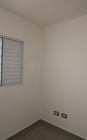Casa à venda com 55m², 2 quartos e 1 vagaSuíte 2