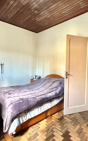 Casa à venda com 180m², 3 quartos e 2 vagasQuarto 1