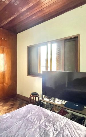 Casa à venda com 180m², 3 quartos e 2 vagasQuarto 1
