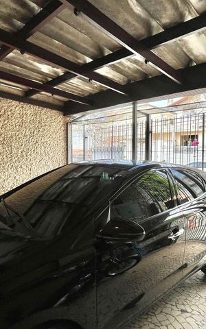 Casa à venda com 180m², 3 quartos e 2 vagasGaragem