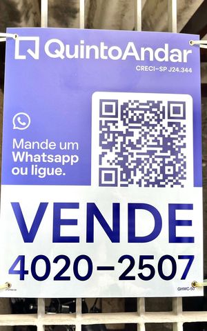Casa à venda com 180m², 3 quartos e 2 vagasPlaquinha 