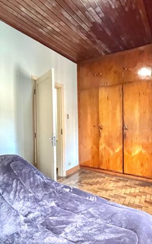 Casa à venda com 180m², 3 quartos e 2 vagasQuarto 1
