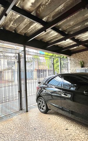 Casa à venda com 180m², 3 quartos e 2 vagasGaragem