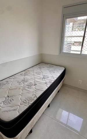 Apartamento para alugar com 64m², 2 quartos e 1 vaga Apartamento para alugar com 64m², 2 quartos e 1 vagaQuarto