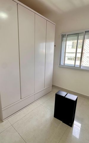 Apartamento para alugar com 64m², 2 quartos e 1 vaga Apartamento para alugar com 64m², 2 quartos e 1 vagaSuíte