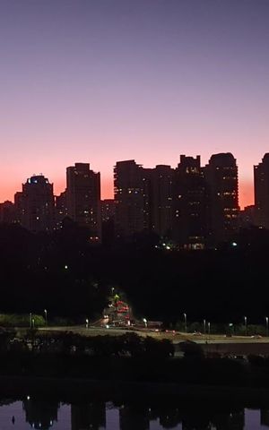 Apartamento para alugar com 64m², 2 quartos e 1 vaga Apartamento para alugar com 64m², 2 quartos e 1 vagaVista da Varanda
