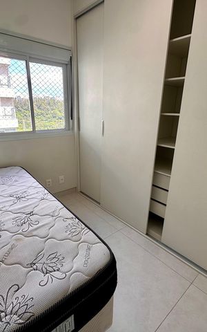 Apartamento para alugar com 64m², 2 quartos e 1 vaga Apartamento para alugar com 64m², 2 quartos e 1 vagaQuarto
