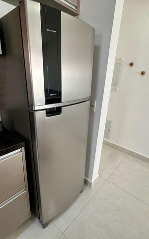 Apartamento para alugar com 64m², 2 quartos e 1 vaga Apartamento para alugar com 64m², 2 quartos e 1 vagaSala/Cozinha