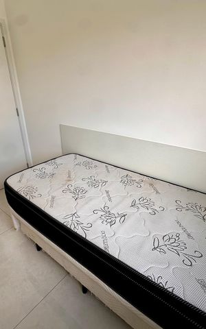 Apartamento para alugar com 64m², 2 quartos e 1 vaga Apartamento para alugar com 64m², 2 quartos e 1 vagaQuarto