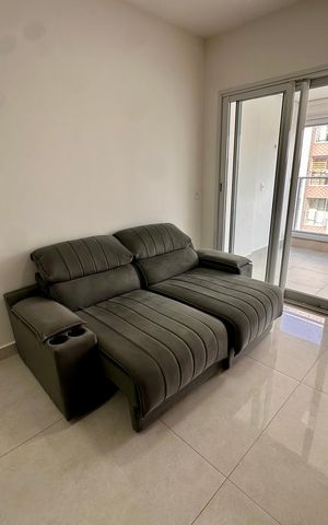 Apartamento para alugar com 64m², 2 quartos e 1 vaga Apartamento para alugar com 64m², 2 quartos e 1 vagaSala/Cozinha