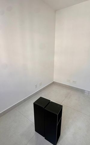 Apartamento para alugar com 64m², 2 quartos e 1 vaga Apartamento para alugar com 64m², 2 quartos e 1 vagaSuíte