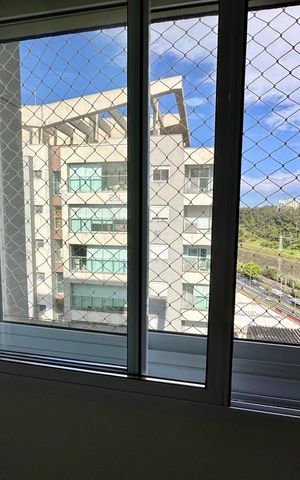 Apartamento para alugar com 64m², 2 quartos e 1 vaga Apartamento para alugar com 64m², 2 quartos e 1 vagaVista da Suíte