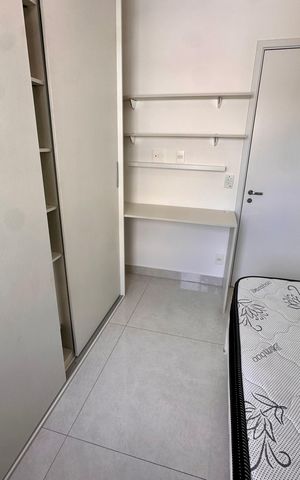Apartamento para alugar com 64m², 2 quartos e 1 vaga Apartamento para alugar com 64m², 2 quartos e 1 vagaQuarto