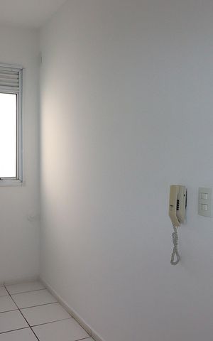 Apartamento à venda com 57m², 2 quartos e 1 vagaCozinha
