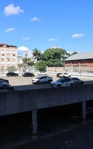 Apartamento à venda com 57m², 2 quartos e 1 vagaVista da Suíte