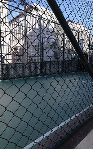 Apartamento à venda com 57m², 2 quartos e 1 vagaÁrea comum - quadra esportiva