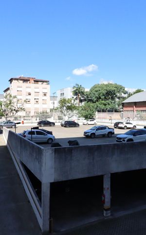 Apartamento à venda com 57m², 2 quartos e 1 vagaVista do Quarto 