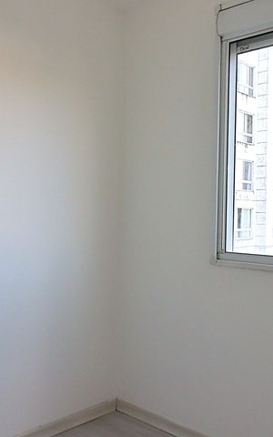 Apartamento à venda com 57m², 2 quartos e 1 vagaQuarto 