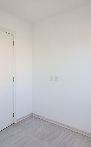 Apartamento à venda com 57m², 2 quartos e 1 vagaQuarto 