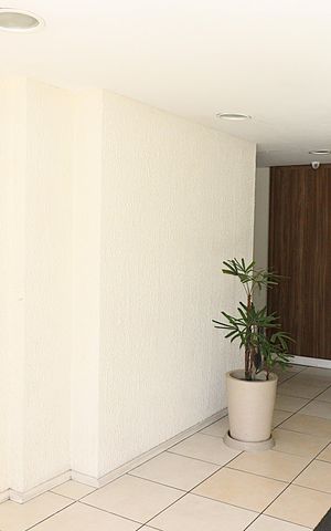 Apartamento à venda com 57m², 2 quartos e 1 vagaÁrea comum - hall de entrada