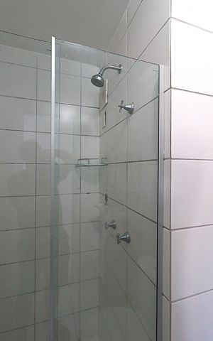Apartamento à venda com 57m², 2 quartos e 1 vagaBanheiro da Suíte