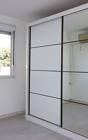 Apartamento à venda com 57m², 2 quartos e 1 vagaSuíte