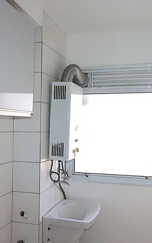 Apartamento à venda com 57m², 2 quartos e 1 vagaÁrea de Serviço