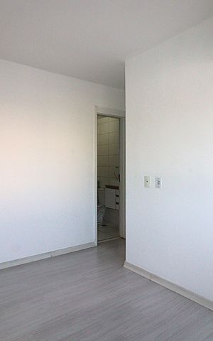Apartamento à venda com 57m², 2 quartos e 1 vagaSuíte
