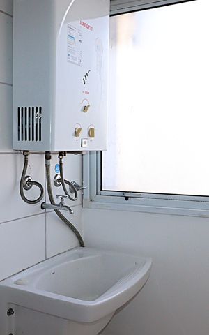 Apartamento à venda com 57m², 2 quartos e 1 vagaÁrea de Serviço