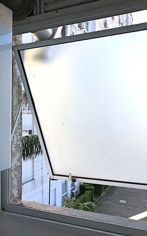 Apartamento à venda com 57m², 2 quartos e 1 vagaJanela da Área de Serviço