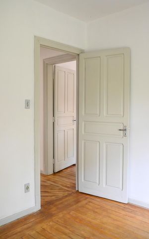 Casa à venda com 283m², 4 quartos e 4 vagasQuarto 1