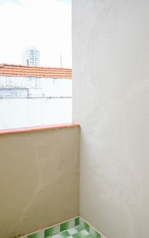 Casa à venda com 283m², 4 quartos e 4 vagasVaranda da Sala