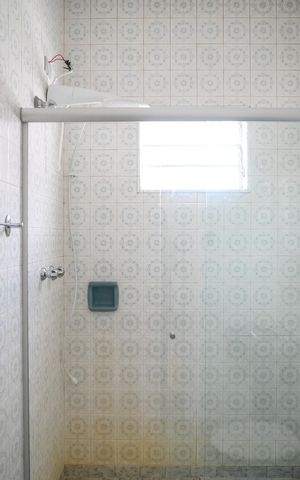 Casa à venda com 283m², 4 quartos e 4 vagasBanheiro da Suíte