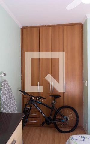Apartamento à venda com 52m², 2 quartos e 1 vaga