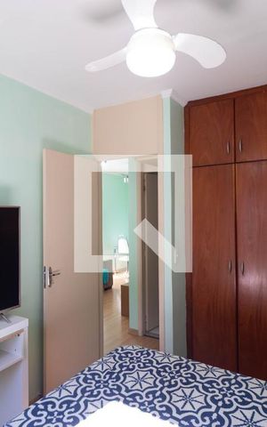 Apartamento à venda com 52m², 2 quartos e 1 vaga