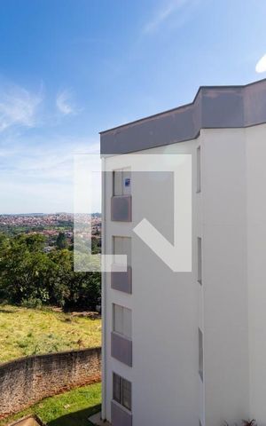Apartamento à venda com 52m², 2 quartos e 1 vaga